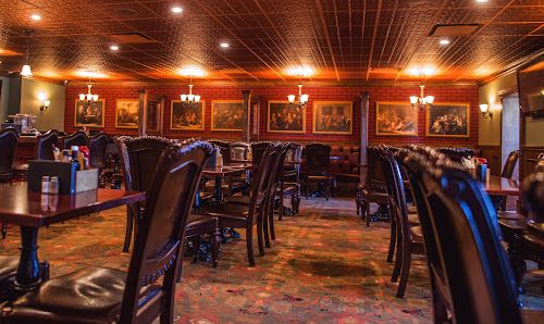 Kingsmen Ale House – Lethbridge English Style Pub Resturant