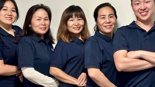 Refresh Massage Therapy Mississauga