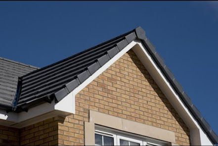 Eavestrough, Siding, Soffit and Fascia
