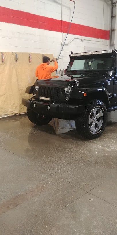 Auto Tech