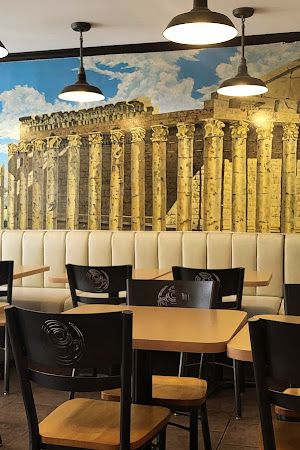 Restaurant Al Balad