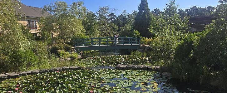 Mirbeau Inn & Spa