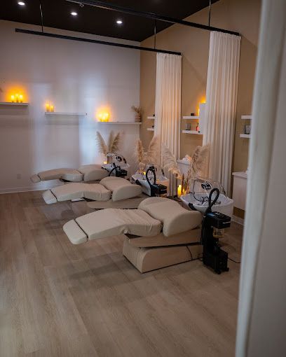 Le Sanctuaire du Head Spa