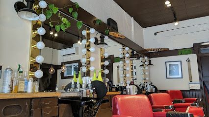 Salon Leopold