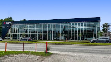 Terrebonne Mitsubishi