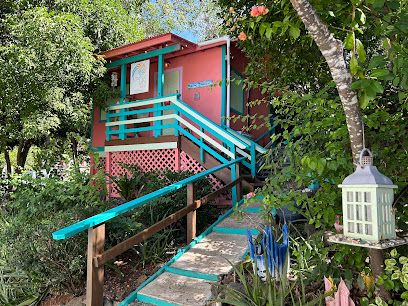 Mango Bliss Spa in Cruz Bay, St. John