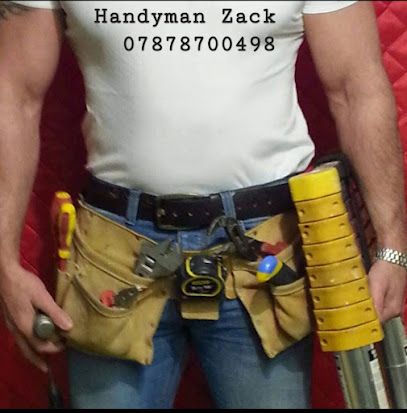 Zaki's Handyman Services