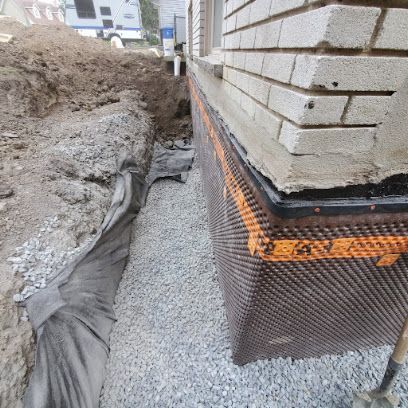 Excavation Boucherville