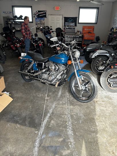 Frasermoto