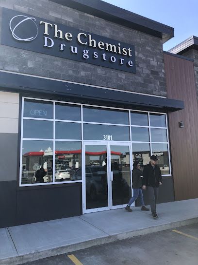 The Chemist Drugstore