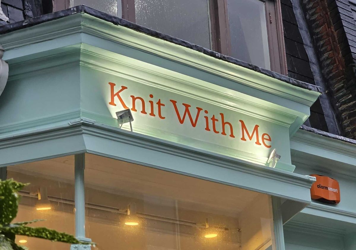 London Yarn Shop