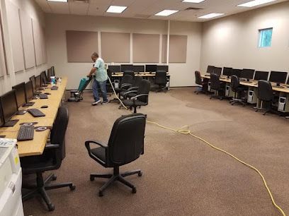 CICA Cleaning