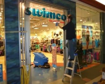 Cleaning Company Penticton
