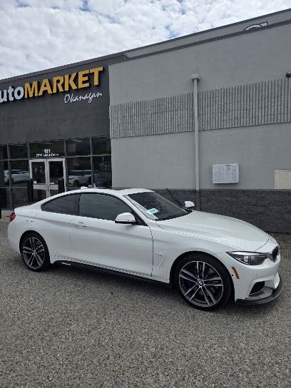 Auto Market Okanagan