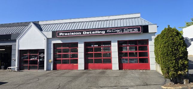Car Detailing Nanaimo BC