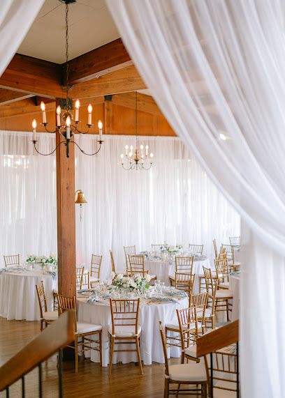 The Wedding Vogue – & Events