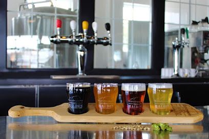 Microbrasserie des Haldes
