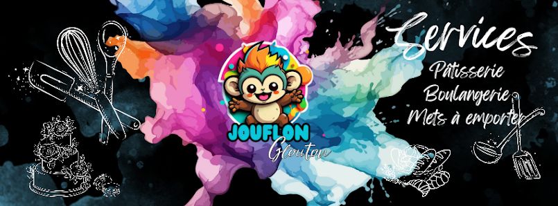 Jouflon - Glouton S.E.N.C.