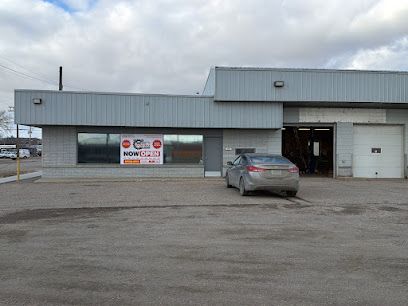 Auto Repair Moose Jaw
