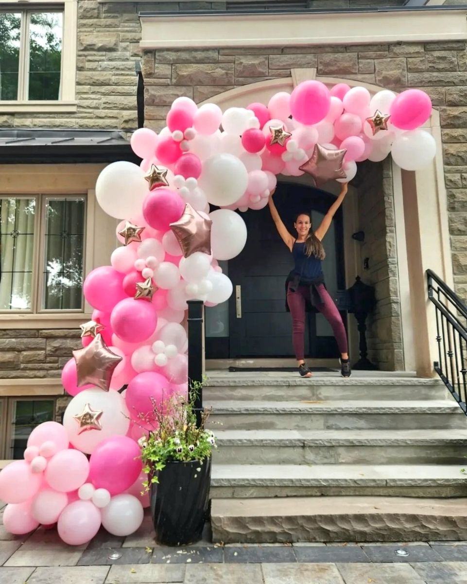 Balloon Decoration Vaughan