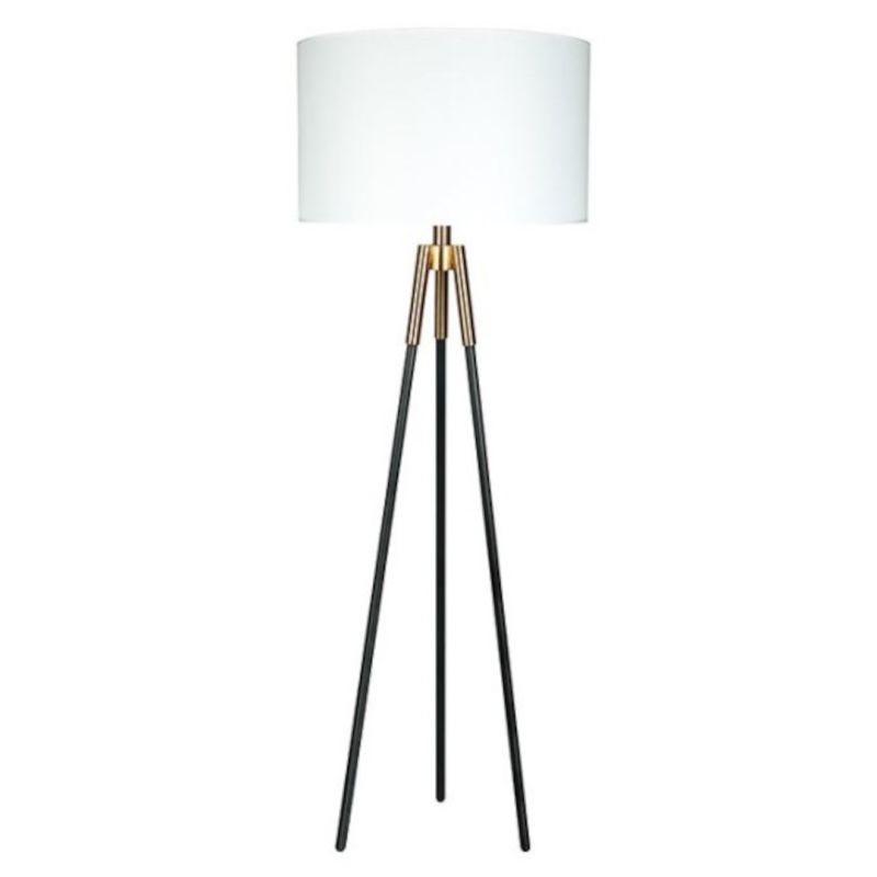 Lampe de plancher London