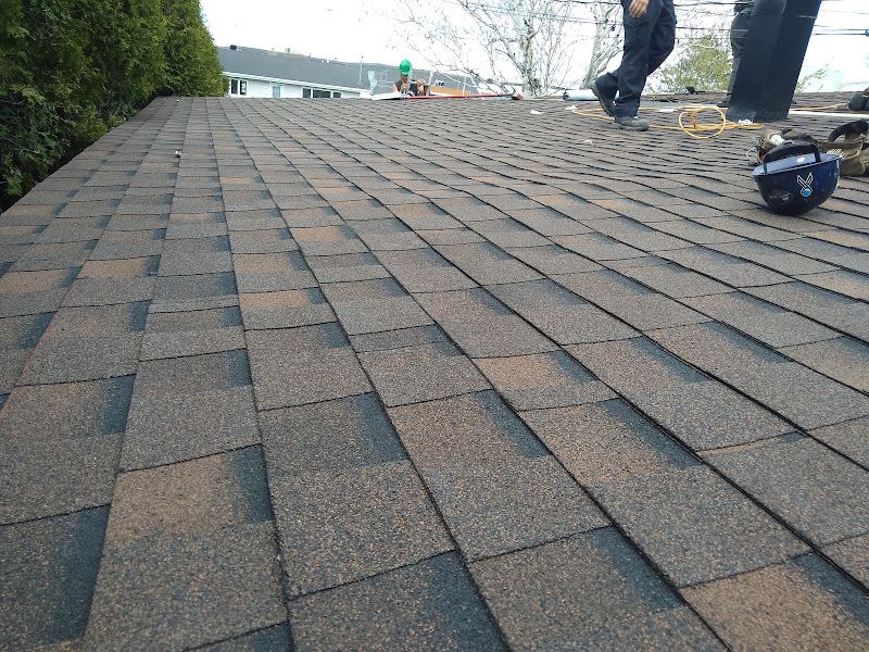 Le Couvreur 9378-5707 Québec inc.