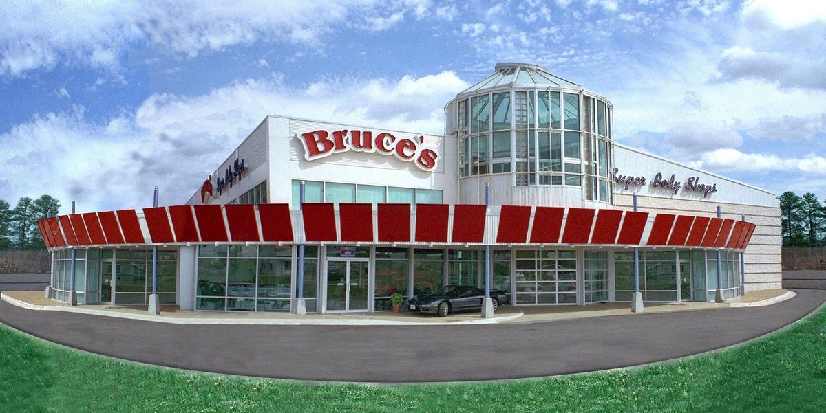 Auto Repairs Southside