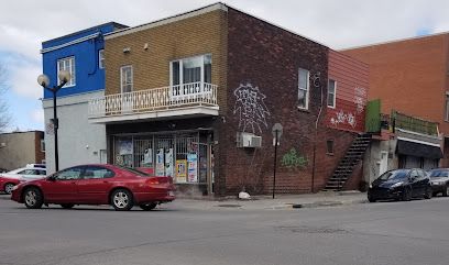 Dépanneur Dore