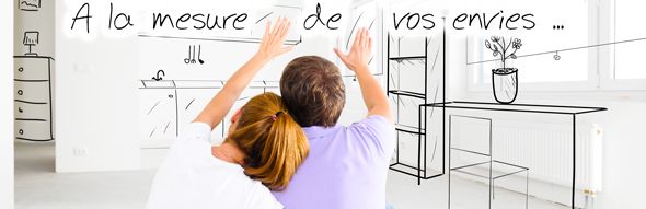 Créateur de meubles design sur