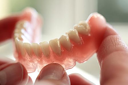 Sophie Duchesneau Denturologiste