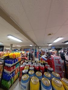 Dépanneur Cité des Jeunes