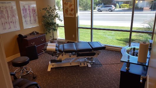 KLO Chiropractic Centre