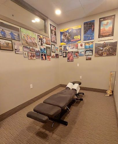 Artofchiropractic