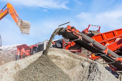 Burlington Concrete Contractors