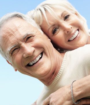 Markham Dentures