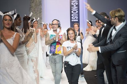 Salon du mariage, bien