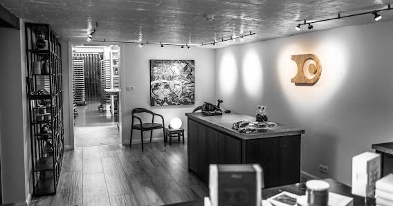 Chocolaterie Druart