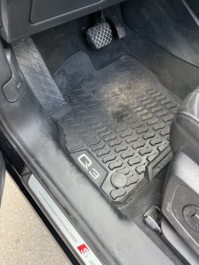 Lave auto Couture