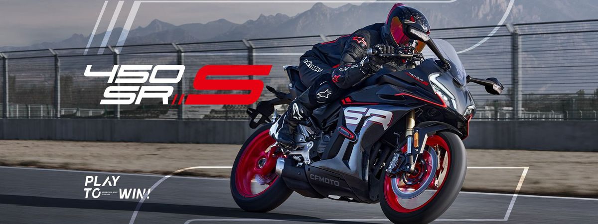 CFMOTO Puerto Rico