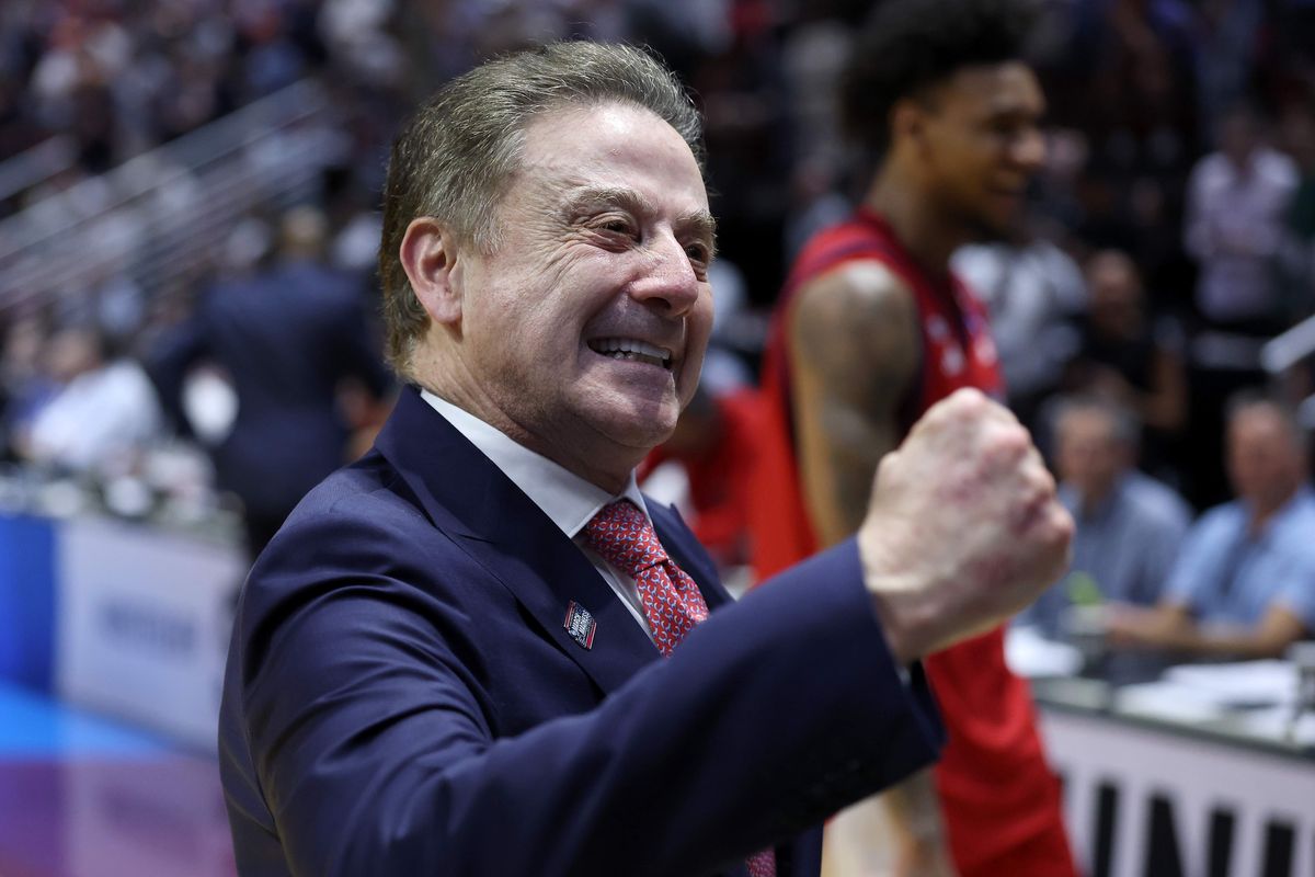 St. John's, Rick Pitino Turn Heads by Adding Past NBA Performer