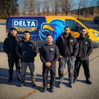 Plumber Toronto