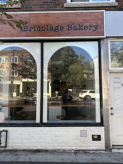 Bricolage Bakery