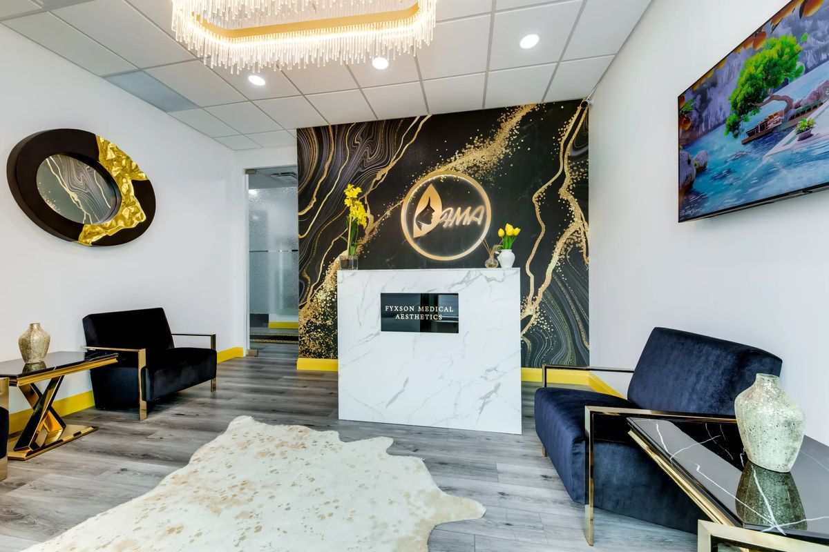 Luxury Med Spa Oakville, Ontario