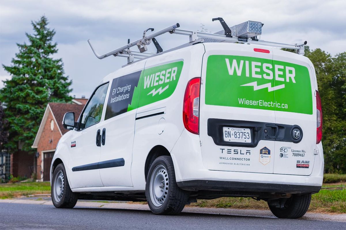 Kingston Electrical Services for Your Home Needs