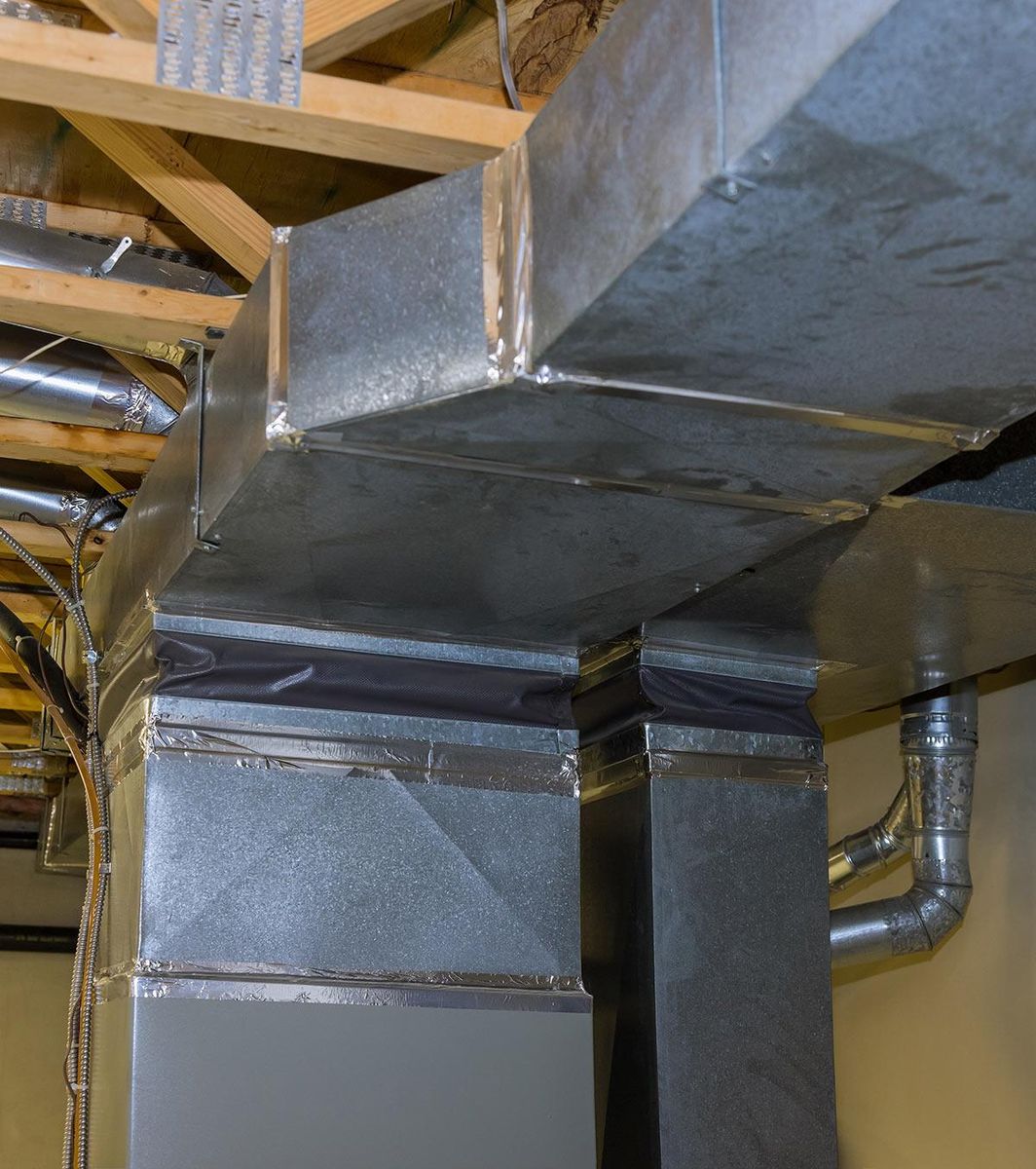 Ventilation Rimouski