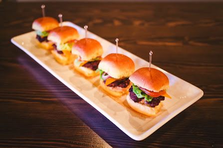 Parties Business Events Catering Calgary