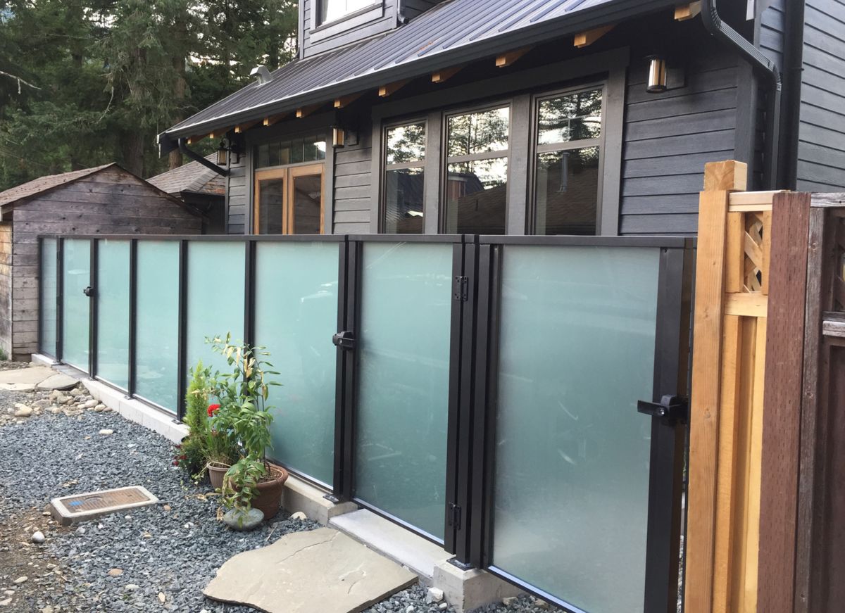 Newtrend Aluminum Railings