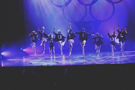 Accueil – Studio Viva Danse