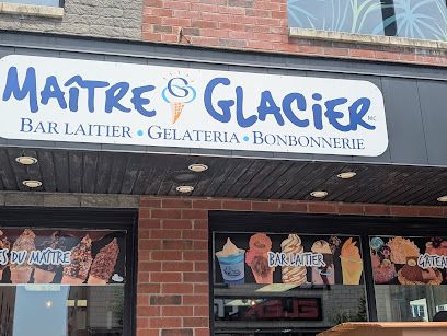 Maître Glacier 335 Principale – Boutique en ligne