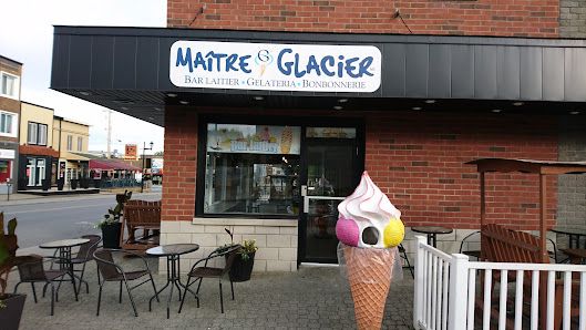 Maître Glacier 335 Principale – Boutique en ligne